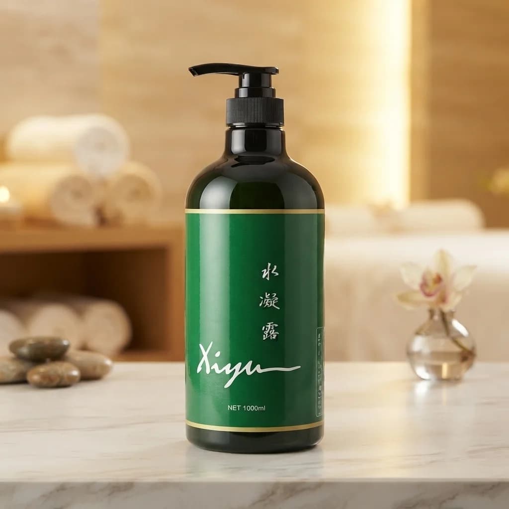 青春水凝露・輕盈排酸 1000ML 1