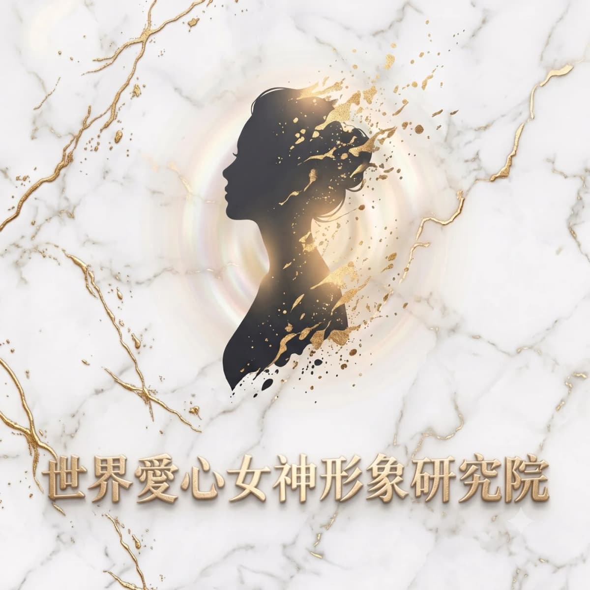 看清天命：停止窮忙，開始顯化妳的頂配人生